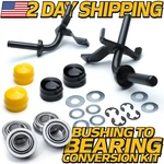 GY20047 GY20048 Steering Spindles & Bushing To Bearing Conversion For John Deere. Fixed Price $39.99.