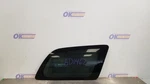 17 Toyota Sequoia Quarter Glass Window Rear Right Passenger. Fixed Price $114.75.