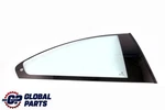 Bmw E46 Coupe Door Vent Window Glass Glazing Green Right O/s AS2 8209404. Fixed Price $228.47.