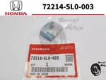 Honda Acura Genuine Nsx Door Glass Guide Slider Assembly (s) 72214-SL0-003 Oem. Fixed Price $99.00.