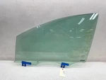 17-25 Chrysler Pacifica Front Left Driver Side Door Window Glass, Oem LOT3649. Fixed Price $126.65.