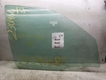 Passenger Right Front Door Glass Fits 03-11 Crown Victoria 1101627. Fixed Price $40.50.