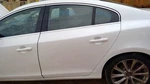 Used Rear Left Door Assembly Side Fits: 2017 Volvo S60 Vin 1ST Digit Lwb. Fixed Price $879.95.