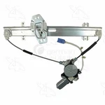 Aci Power Window Motor And Regulator Assembly Front Left 388579 72250S0KA13. Fixed Price $88.99.
