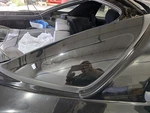 Passenger Right Quarter Glass Fits 91-99 3000GT 646008. Fixed Price $334.00.