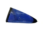 2007-2015 Jaguar Xkr X150 Oem Coupe Rear Left Quarter Window Glass. Fixed Price $119.01.