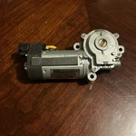 1998-2004 Seville Deville 2002-2007 Vue Sunroof Moon Motor 815.570.02. Fixed Price $50.00.
