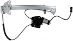 Power Motor And Regulator Assembly-window Aci/maxair 86809. Fixed Price $75.95.