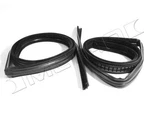 Metro Moulded Is-wc 5900-22 Flocked Window Channel. Fixed Price $43.81.