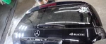 10 11 12 13 Mercedes R350 Back Glass Window. Fixed Price $115.00.