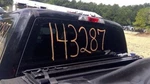 Back Glass Fixed Privacy Tint Non-heated Fits 15-20 Ford F150 Pickup 467476. Fixed Price $350.00.