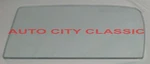 1935 1936 1937 Ford Pickup Truck Door Glass Clear. Fixed Price $55.00.