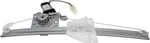 Power Window Motor And Regulator Assembly Dorman 748-196 Fits 13-19 Ford Escape. Fixed Price $30.00.