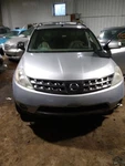 Passenger Right Rear Door Glass Fits 03-07 Murano 2128142. Fixed Price $137.75.