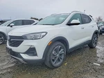 Left Wht Front Door Assembly Oem 20-25 Buick Encoregx. Fixed Price $940.00.