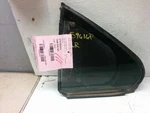 Driver Left Rear Door Vent Glass Fits 04-05 Tsx 626803. Fixed Price $36.00.
