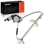 1-PC Power Window Regulator And Motor Assembly Rear Left Driver Side Electric. Fixed Price $39.00.