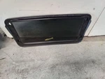 Roof Glass Sedan Fits 20-25 Legacy 313846. Fixed Price $125.00.