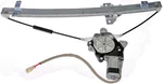 Power Window Motor And Regulator Assembly Dorman 741-993. Fixed Price $147.43.