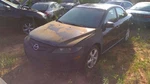 Driver Rear Door Vent Glass Tinted Sedan Fits 03-08 Mazda 248036. Fixed Price $126.39.