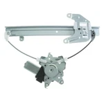 Window Regulator Fits 2002-2006 Nissan Altima Wai World Power Systems. Fixed Price $132.52.