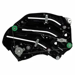 Genuine Motorcraft Window Regulator WLR-289. Fixed Price $191.86.