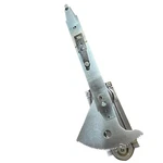 1966 1967 Chevelle/el Camino/gto Window Regulator Left Side Lh New Dii 1547L. Fixed Price $119.99.