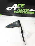 Passenger Rear Door Vent Glass 218 Type Fits 12-18 Mercedes Cls-class 647193. Fixed Price $66.00.