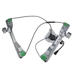Fits 2005-2010 Cobalt Window Regulator W/ Motor Coupe Front Right 19369866. Fixed Price $60.40.