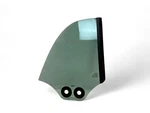 Mini Cooper Convertible Right Rear Side Window Glass 51372757770 2009-2015 R57. Fixed Price $49.99.