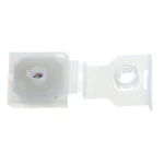 New Oem 2003-2015 MAZDA5 MAZDA6 CX-7 RX-8 Door Glass Holder GJ6A-58-512. Fixed Price $11.46.