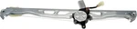 Dorman 751-412 Front Left Window Regulator Motor Ford Transit 150-350 2015-2021. Fixed Price $74.99.