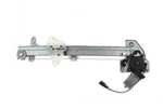 Aisin World Corp. Of America RPAH180 Window Motor And Regulator Assembly. Fixed Price $101.61.