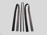 Fairchild Industries KG1006A Glass Run Kit Driver & Passenger Side. Fixed Price $47.65.