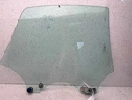 00 01 02 Subaru Legacy Rear Door Glass Window Left Oem. Fixed Price $69.00.