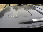 (local Pickup Only) Roof Glass Fits 08-17 Caravan 332072. Fixed Price $169.90.