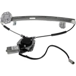 751-160 Dorman Window Regulator Rear Driver Left Side New With Motor Lh Hand. Fixed Price $158.66.