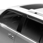 For Chevy Express 2500 96-26 Window Deflectors Tape-on Low Profile Ventvisor. Fixed Price $69.99.