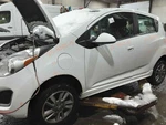 Used Rear Left Door Window Regulator Fits: 2015 Chevrolet Spark. Fixed Price $107.85.