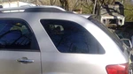 Driver Quarter Glass With Privacy Tint Opt AJ1 Fits 07-09 Equinox 28119. Fixed Price $124.20.