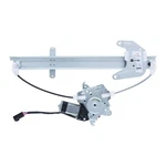 Rear Left Window Regulator For 2000-2004 Nissan Xterra 2001 2002 2003 WPR0959LMB. Fixed Price $98.95.