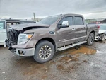 Used Front Left Door Window Regulator Fits: 2017 Nissan Titan Electric. Fixed Price $134.90.