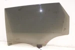 2022-2025 Hyundai Tucson Sel Rear Left Driver Side Door Window Glass 83410-CW010. Fixed Price $160.19.