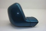 08-10 Saturn Vue Lh Driver Side View Mirror Power Heated Opt DL8 Blue. Fixed Price $98.18.