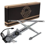 Fits 1993-1998 Grand Cherokee Window Regulator W/ Motor Front Left 4798379AB. Fixed Price $60.40.