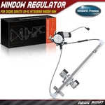 Power Window Regulator W/ Motor For Dodge Dakota 2005-2011 Mitsubishi Rear Right. Fixed Price $53.39.