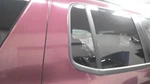 Passenger Rear Door Vent Glass Privacy Tint Fits 02-06 Envoy Xl 1937226. Fixed Price $54.00.