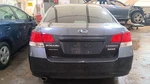 (local Pickup Only) Back Glass Sedan Fits 10-14 Legacy 6987933. Fixed Price $174.90.