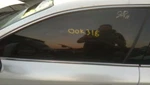 Driver Front Door Glass Without Water Repellent Fits 14-19 Lexus IS350 31476243. Fixed Price $192.20.