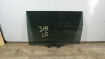 06 - 12/14 Kia Sedona Left Driver Rear Door Window Glass. Fixed Price $99.96.